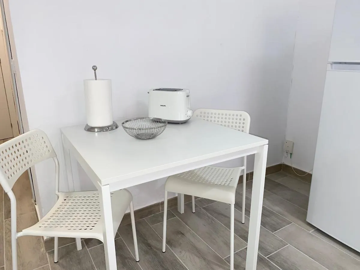 Appartement Jandia Marina -1 Minuto A Pie De Playa à Morro Jable  Espagne