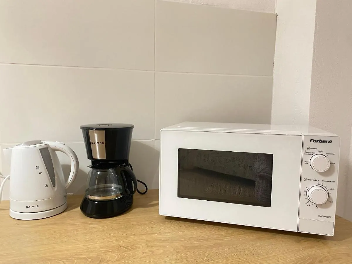 Appartement Jandia Marina Loft à Morro Jable  Espagne
