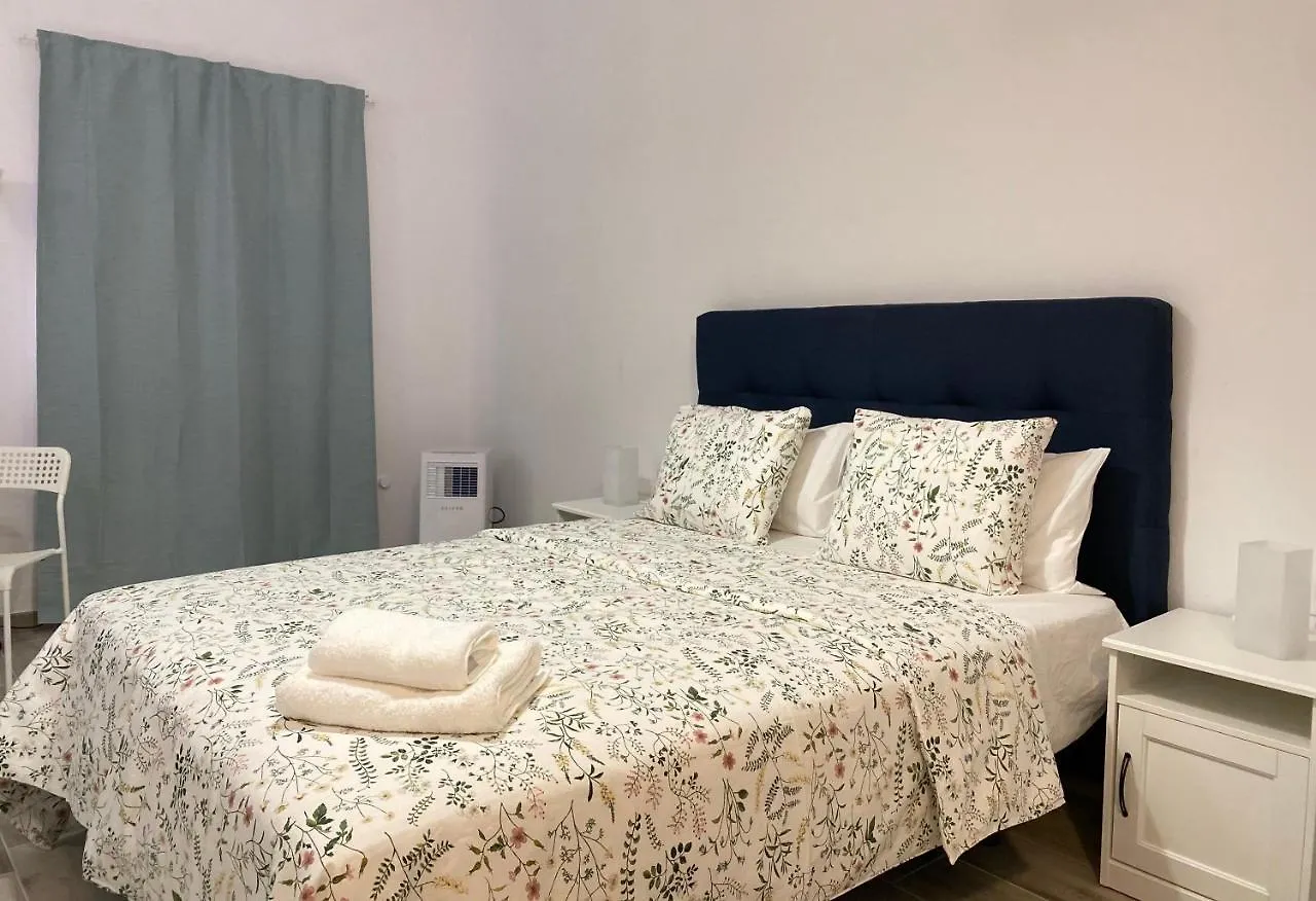 Appartement Jandia Marina -1 Minuto A Pie De Playa à Morro Jable  Espagne