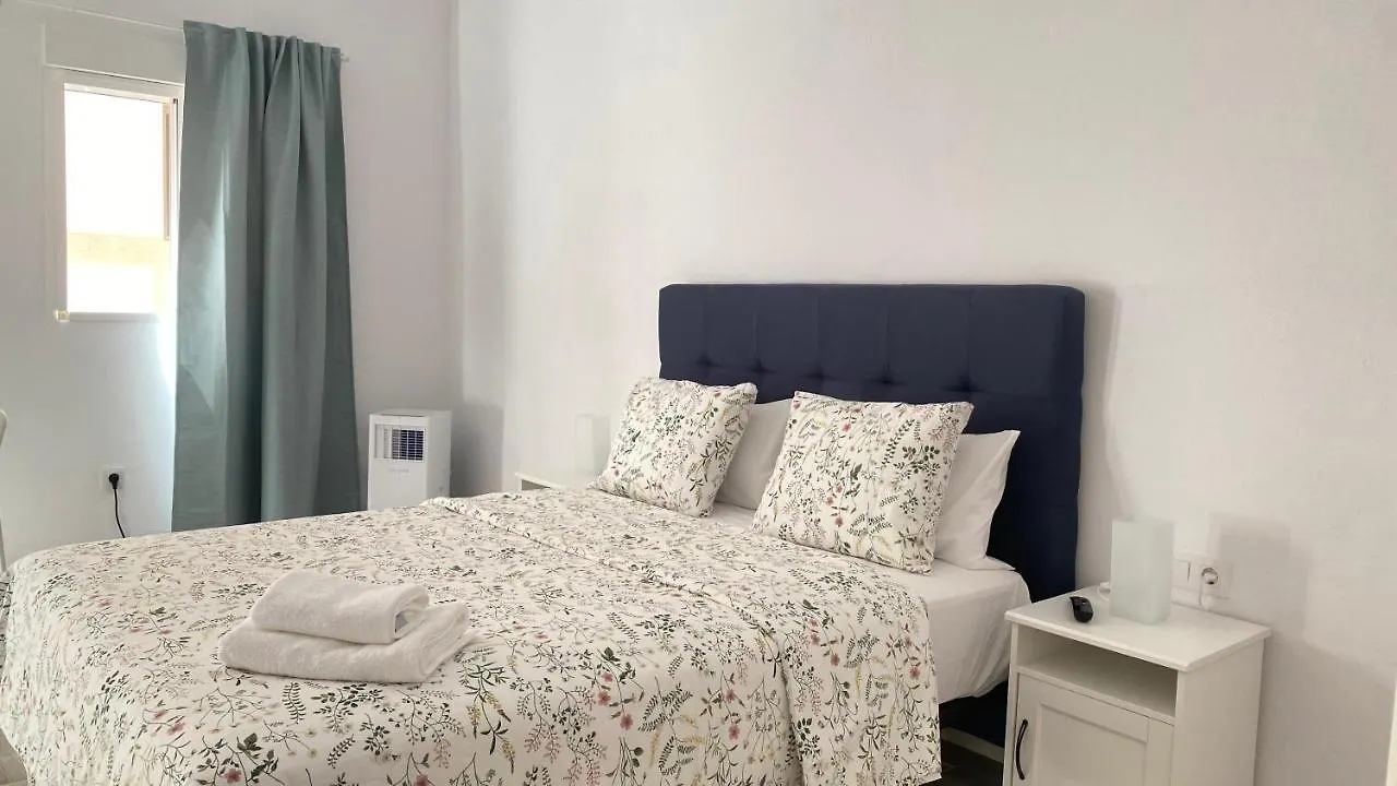 Appartement Jandia Marina -1 Minuto A Pie De Playa à Morro Jable   Morro Jable (Fuerteventura)