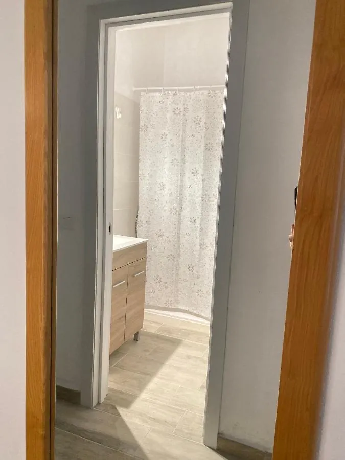 Appartement Jandia Marina -1 Minuto A Pie De Playa à Morro Jable