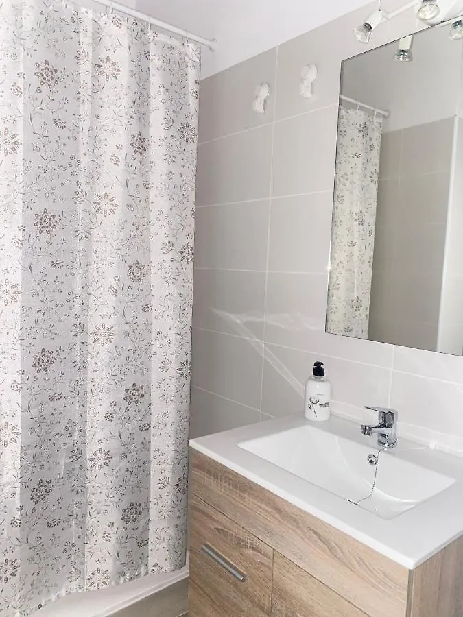 Appartement Jandia Marina Loft à Morro Jable
