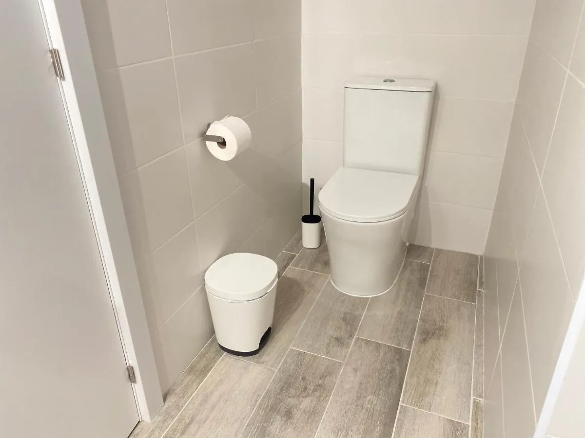 Appartement Jandia Marina -1 Minuto A Pie De Playa à Morro Jable