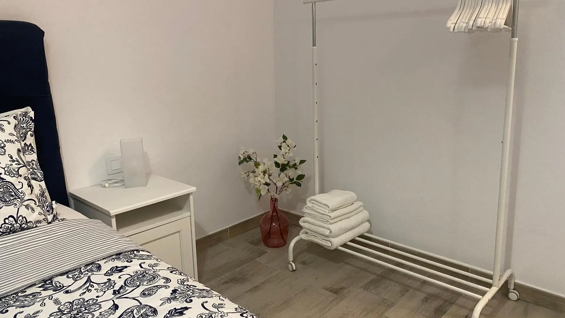 Appartement Jandia Marina -1 Minuto A Pie De Playa à Morro Jable  0*, Morro Jable (Fuerteventura)