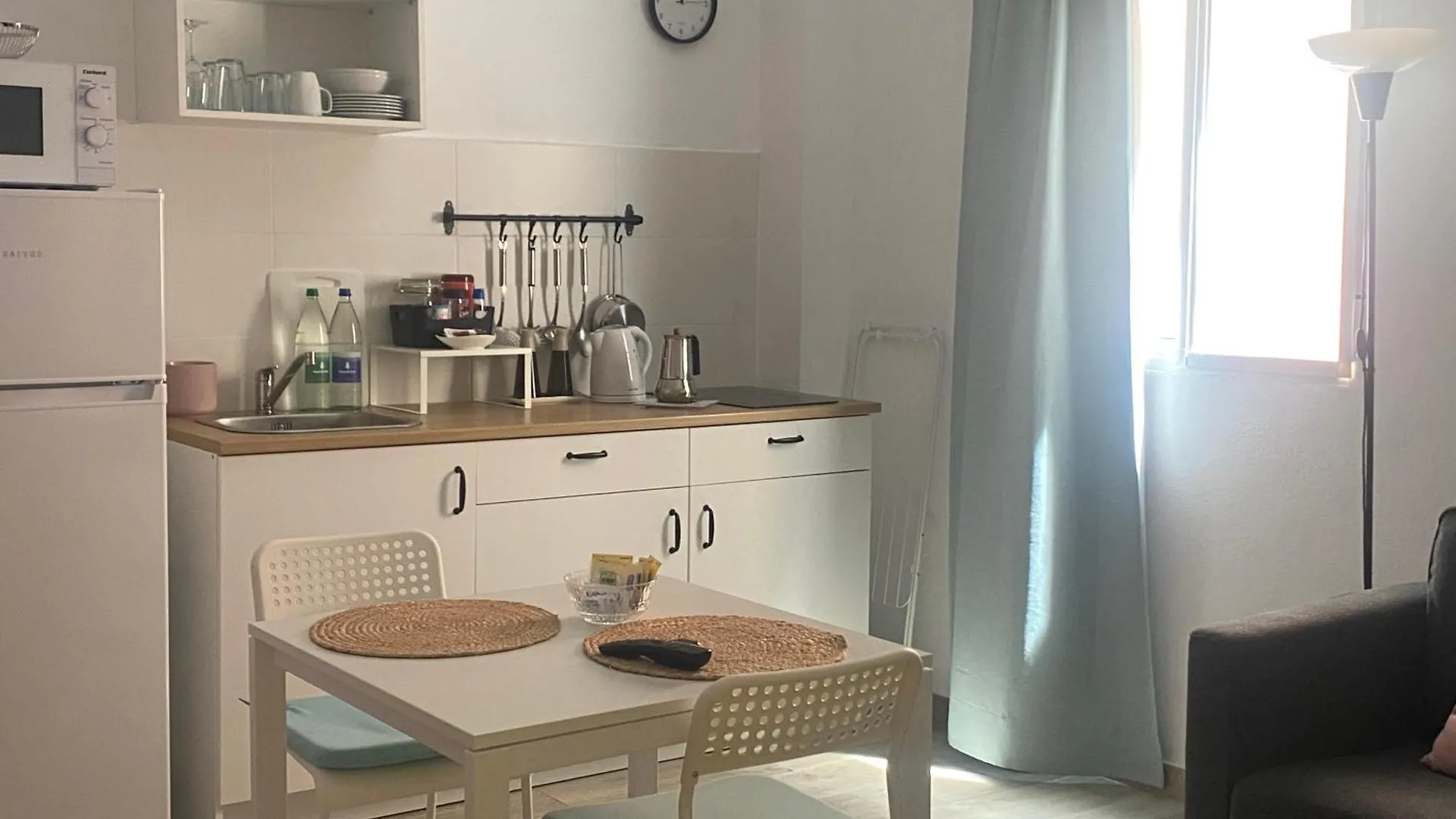 Appartement Jandia Marina -1 Minuto A Pie De Playa à Morro Jable