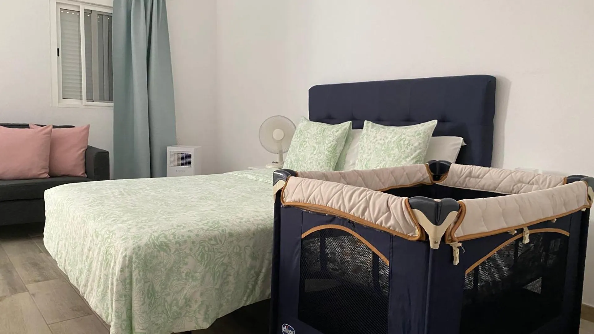 Appartement Jandia Marina -1 Minuto A Pie De Playa à Morro Jable  Espagne