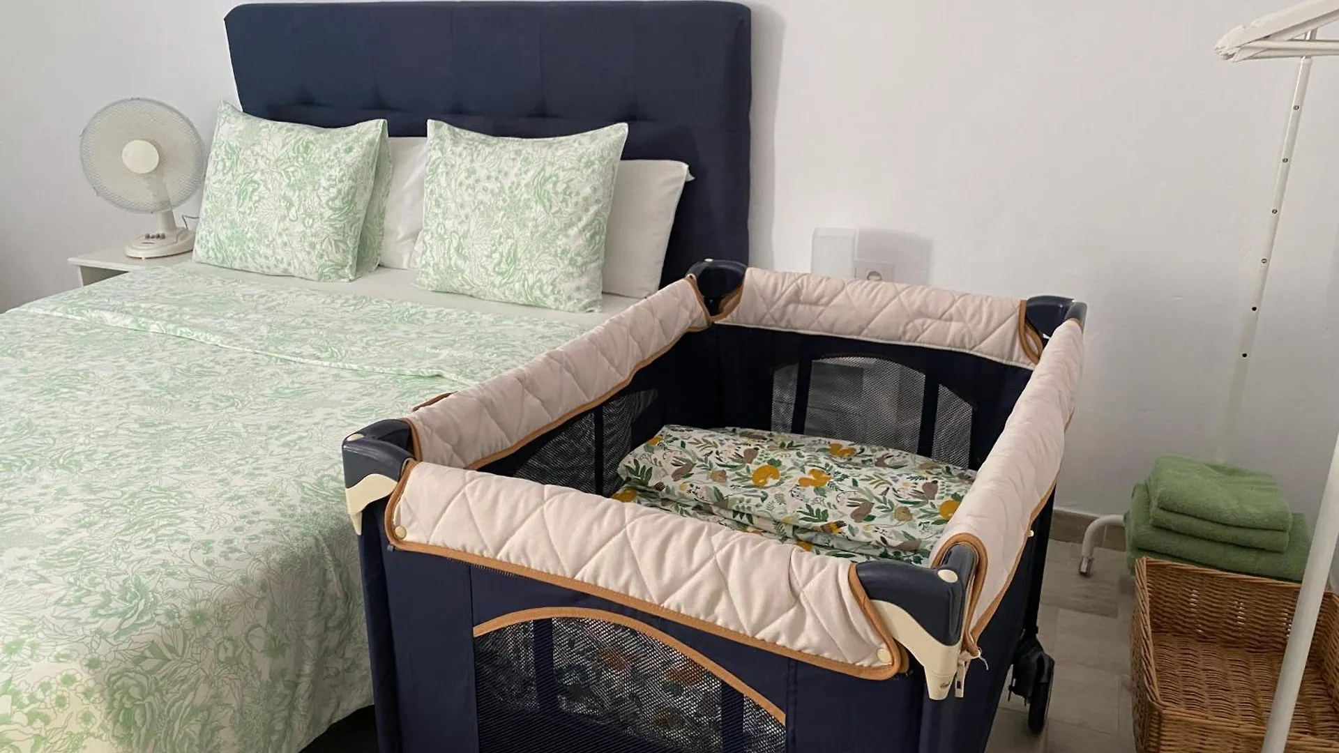 Appartement Jandia Marina -1 Minuto A Pie De Playa à Morro Jable   Morro Jable (Fuerteventura)