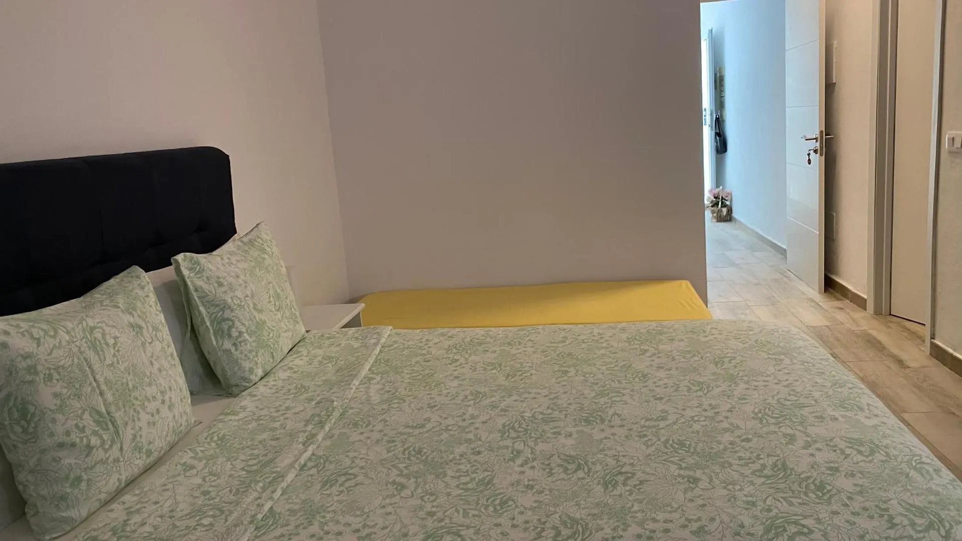 Appartement Jandia Marina -1 Minuto A Pie De Playa à Morro Jable  0*, Morro Jable (Fuerteventura) Espagne