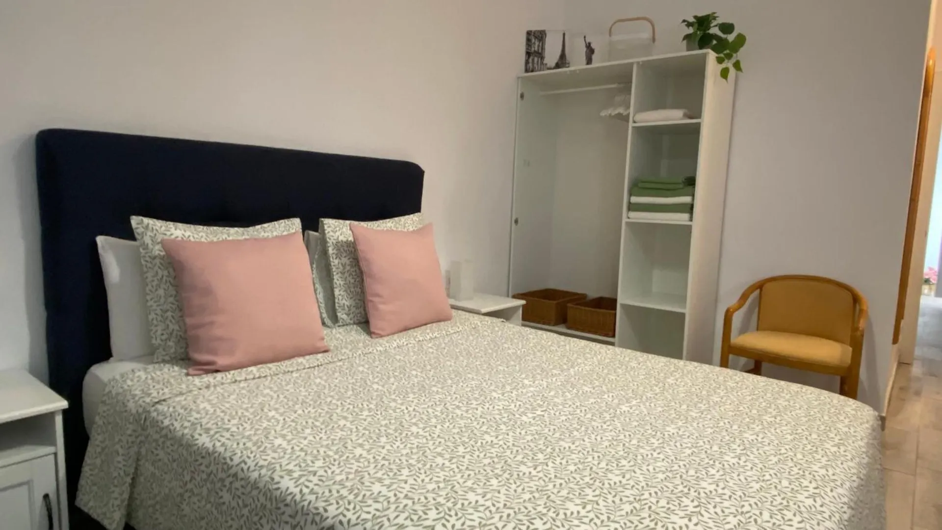 Appartement Jandia Marina -1 Minuto A Pie De Playa à Morro Jable  Morro Jable (Fuerteventura)