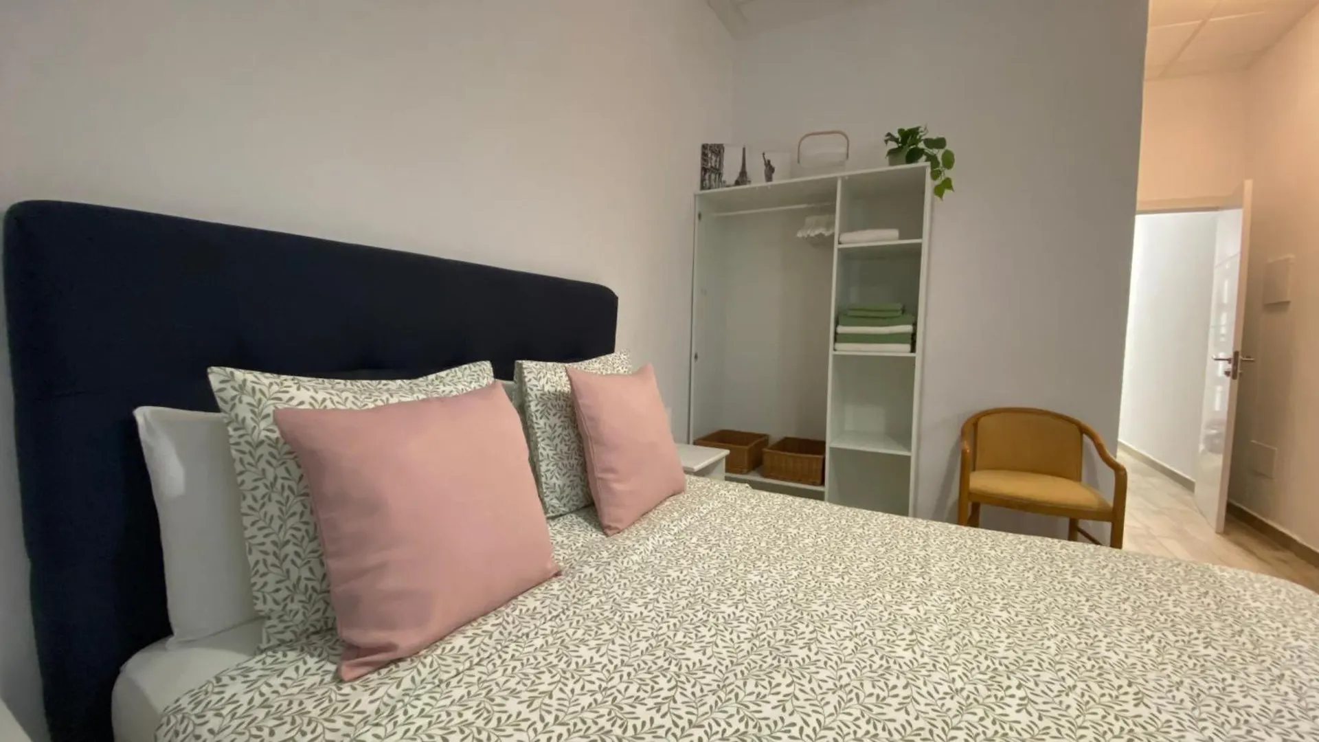 Appartement Jandia Marina -1 Minuto A Pie De Playa à Morro Jable  0*, Morro Jable (Fuerteventura)