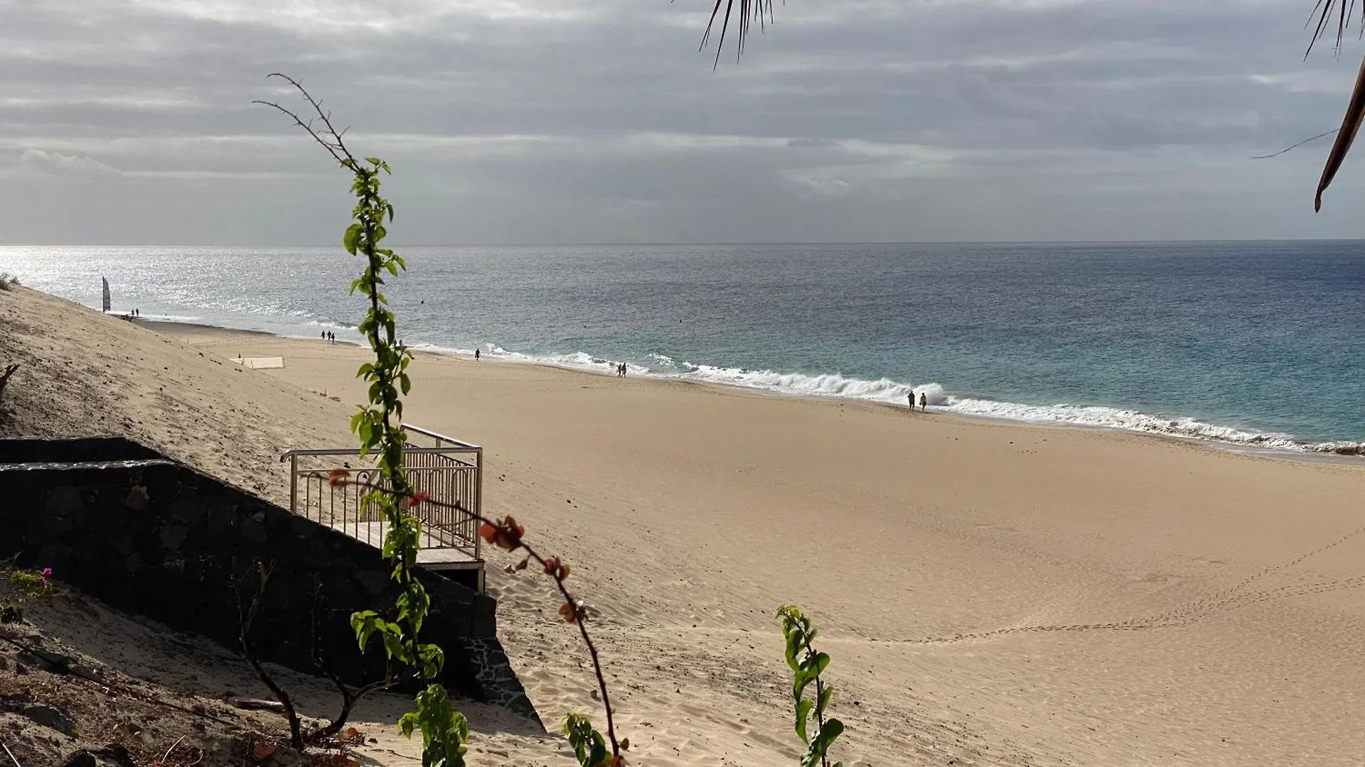Appartement Jandia Marina -1 Minuto A Pie De Playa à Morro Jable