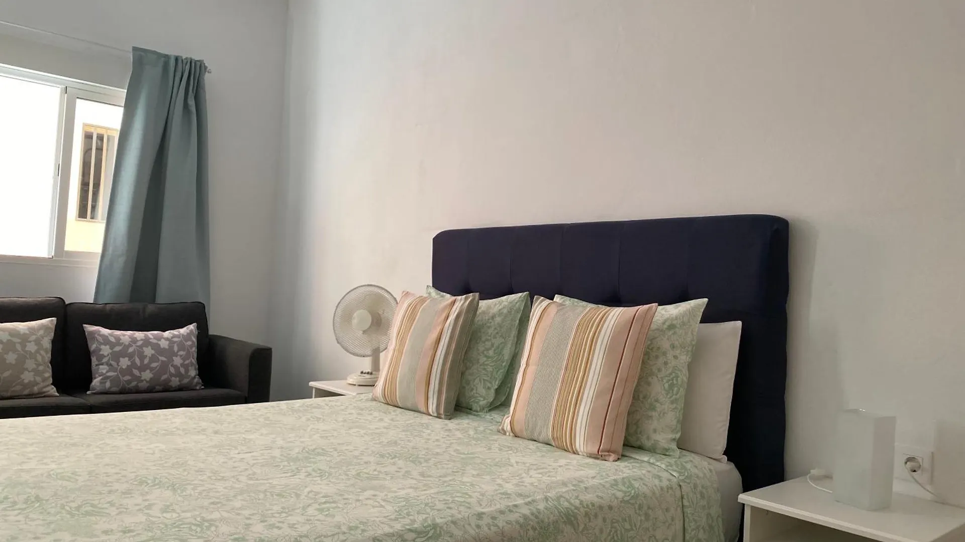 Appartement Jandia Marina -1 Minuto A Pie De Playa à Morro Jable  0*, Morro Jable (Fuerteventura) Espagne