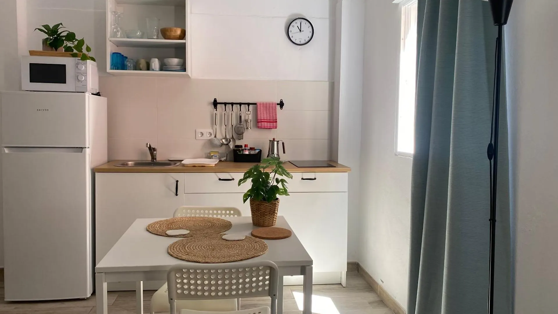 Appartement Jandia Marina Loft à Morro Jable  Espagne