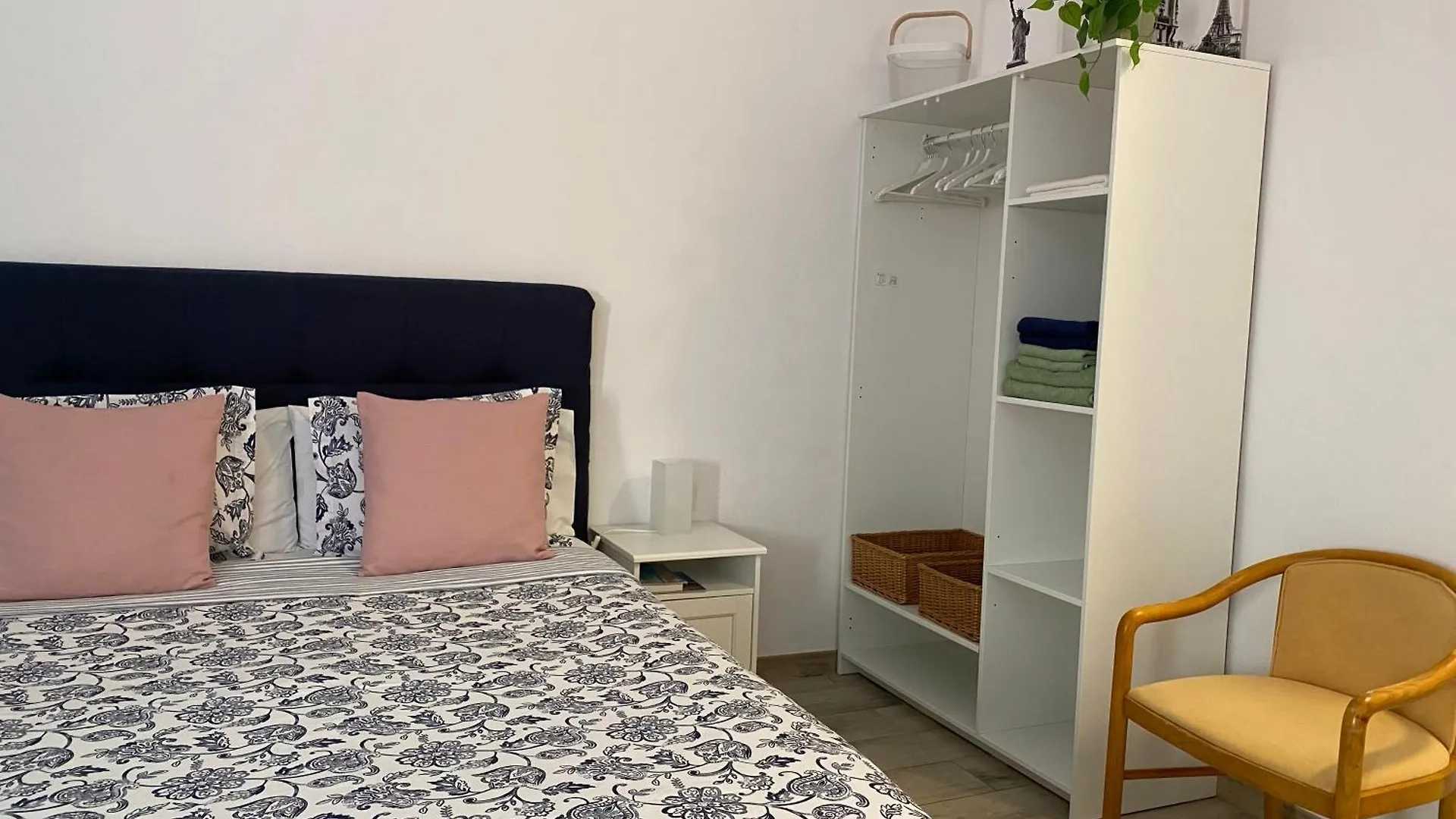 Appartement Jandia Marina Loft à Morro Jable