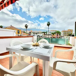  Appartement Estudio Plata Espagne