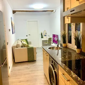  Séjour chez l'habitant Askao - Casco Viejo - Lbi00444 Espagne