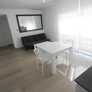  Appartement For A Roesmar Espagne