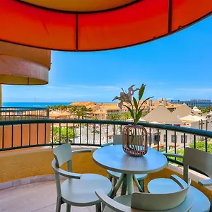 Appartamento Torres Del Sol 1a301, Playa de las Americas (Tenerife)