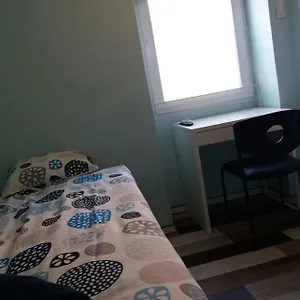  Appartement Cityroom Espagne