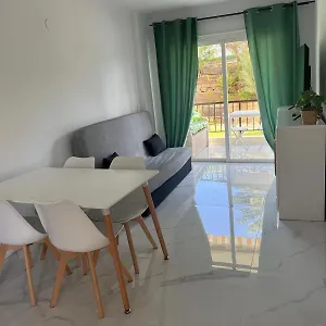 Appartamento El Dorado - New Modern, Playa de las Americas (Tenerife)