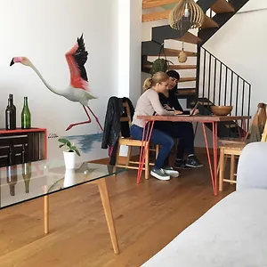  Appartement Deltaic Espagne