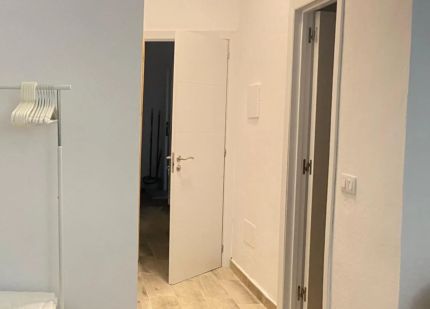Appartamento Jandia Marina -1 Minuto A Pie De Playa Morro Jable  Spagna