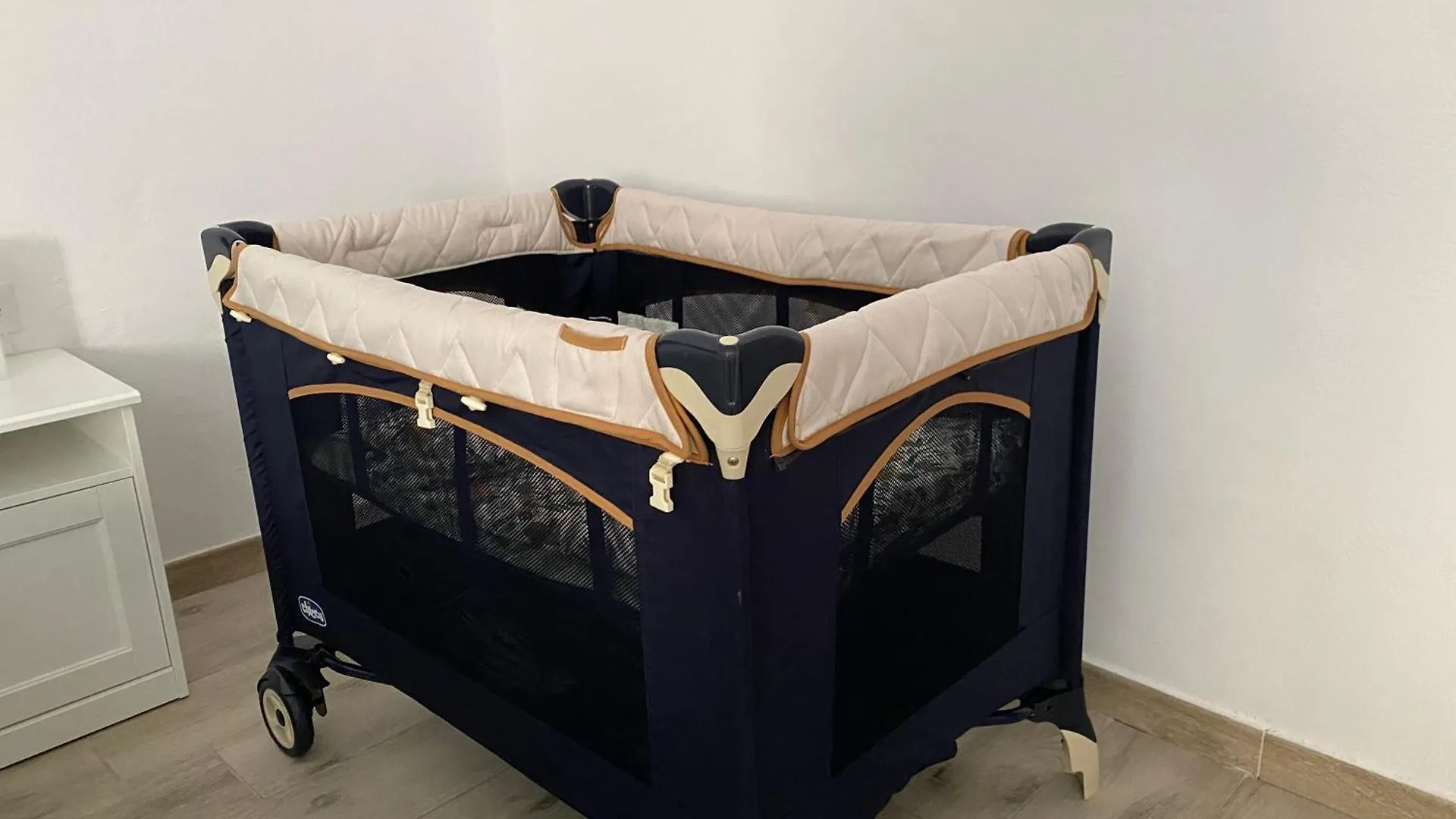 Appartamento Jandia Marina -1 Minuto A Pie De Playa Morro Jable   Morro Jable (Fuerteventura)