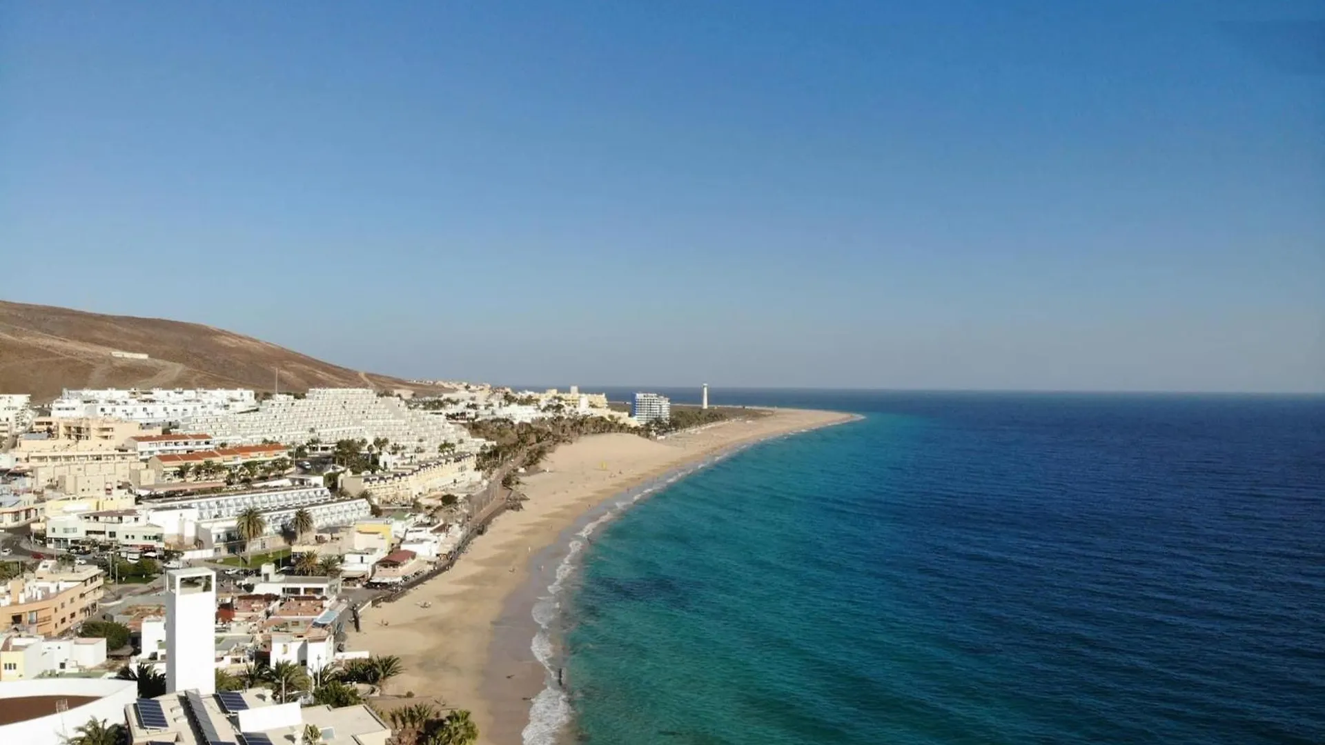Appartamento Jandia Marina -1 Minuto A Pie De Playa Morro Jable