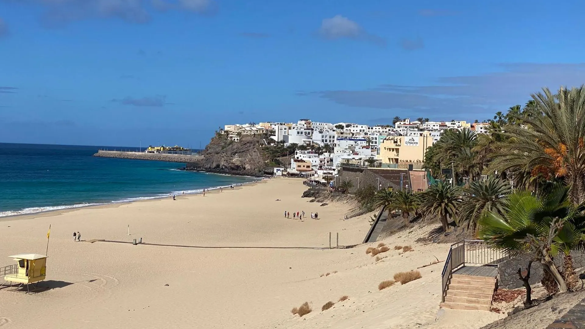 Jandia Marina Loft Appartement Morro Jable 0*,  Spanje